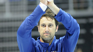 Hrvatska-Japan 37-22, Zadar 30.5.2008.