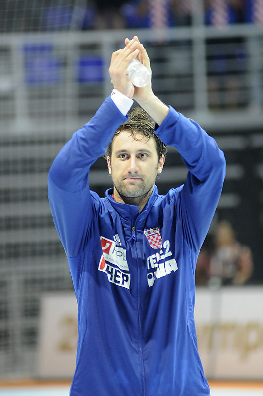 Hrvatska-Japan 37-22, Zadar 30.5.2008.