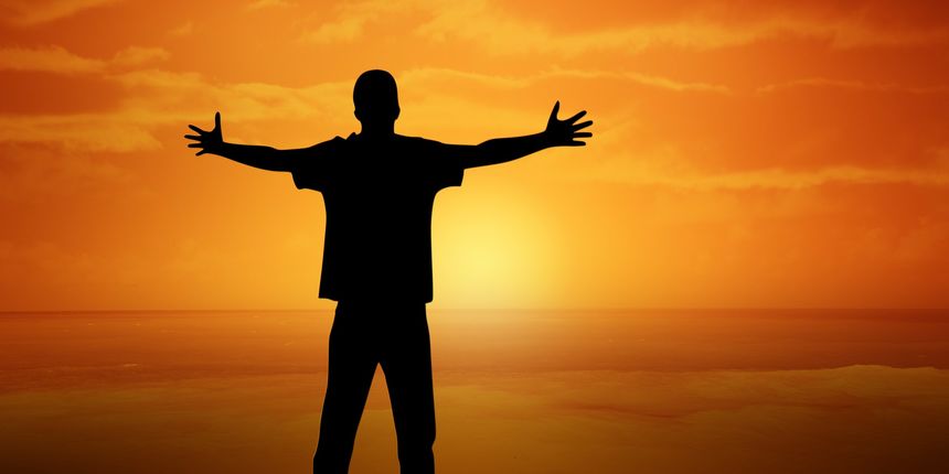 Sretna osoba Sretna osoba