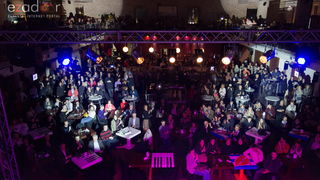 Humanitarni koncert “Klape s ljubavlju” u zadarskom Arsenalu