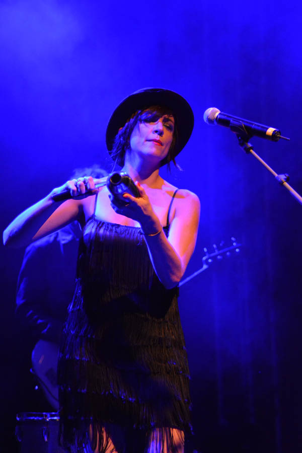 Nouvelle Rouge @ Terraneo summer break ; foto Iva Perinčić Nouvelle Rouge @ Terraneo summer break ; foto Iva Perinčić