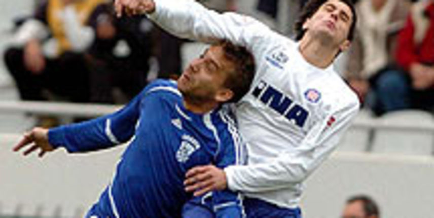 Hajduk Kup Hajduk Kup