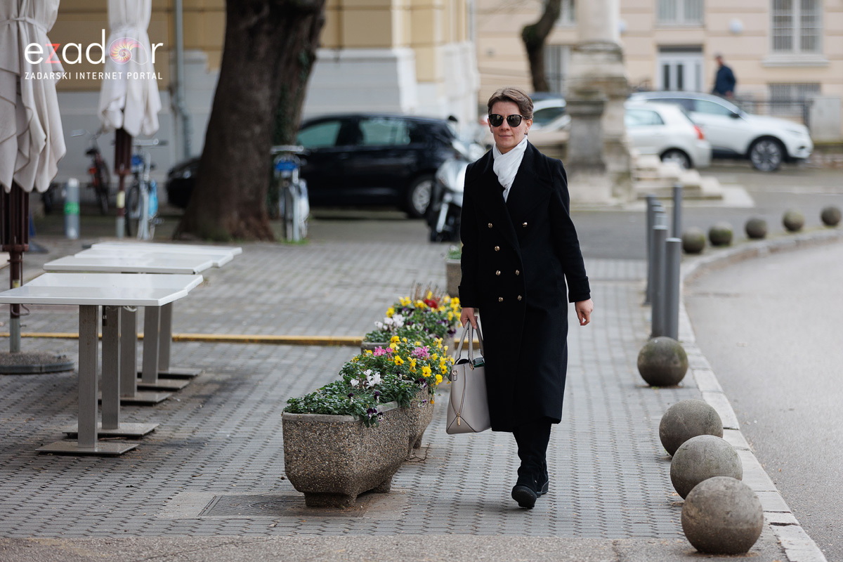 Đir po gradu, utorak 28. veljače 2023. Đir po gradu, utorak 28. veljače 2023.