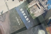 Izdavaštvo na zadarskom području 2025.