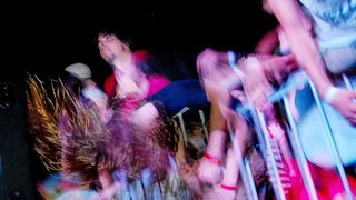 Prva vecer JUMF-a, foto: Tea Balog Prva vecer JUMF-a, foto: Tea Balog