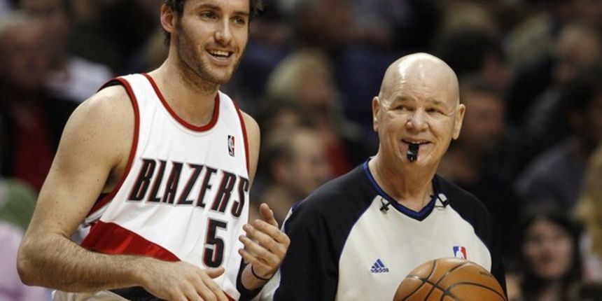 Rudy Fernandez, foto: Reuters Rudy Fernandez, foto: Reuters