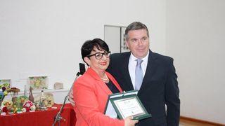 Gradska loža: Otvoreni 19. Dani masline Gradska loža: Otvoreni 19. Dani masline