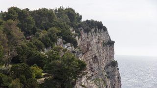 1. Dugi Otok Trail 1. Dugi Otok Trail