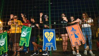 Prvi zadarski ljetni karneval u Diklu