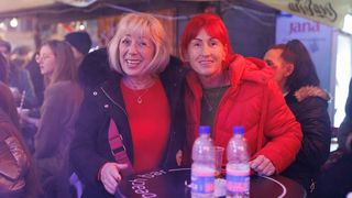 Maja Šuput @ Advent u Zadru