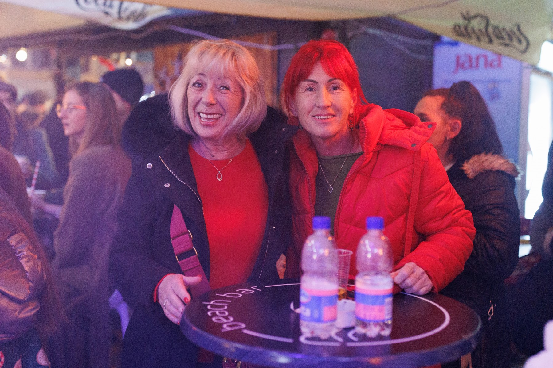 Maja Šuput @ Advent u Zadru