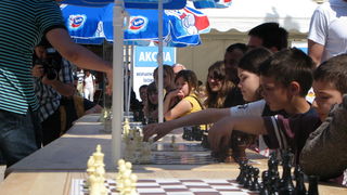 Saša Martinović – 1 protiv 50 Saša Martinović – 1 protiv 50