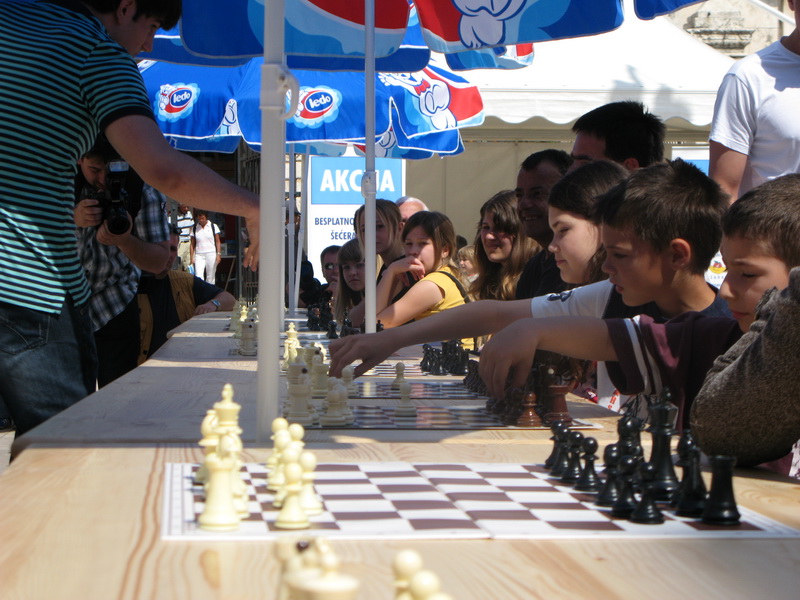 Saša Martinović – 1 protiv 50 Saša Martinović – 1 protiv 50