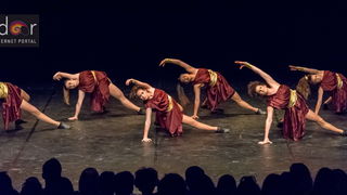 7. Međunarodni zadarski plesni festival