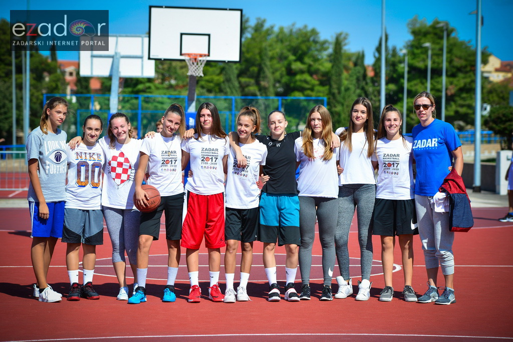 #ZDBT2017: Kid’s Day u SC Višnjik