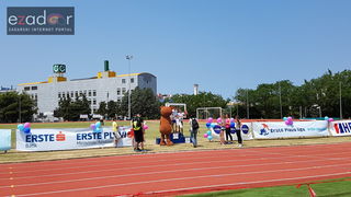 SC Višnjik: Kvalifikacije za finale Erste Plave lige SC Višnjik: Kvalifikacije za finale Erste Plave lige