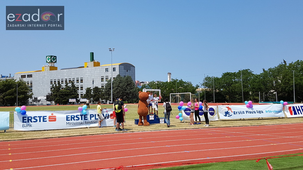 SC Višnjik: Kvalifikacije za finale Erste Plave lige SC Višnjik: Kvalifikacije za finale Erste Plave lige