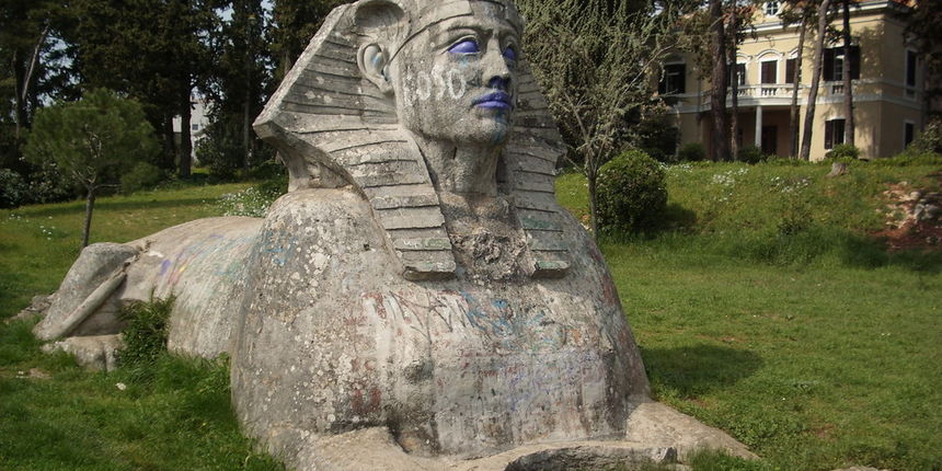 Sfinga Zadar Sfinga Zadar