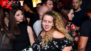 Saturday Night @ Svarog Bar