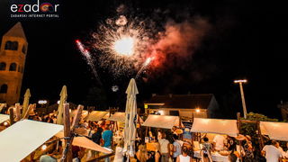 4. Fešta od sira u Kolanu