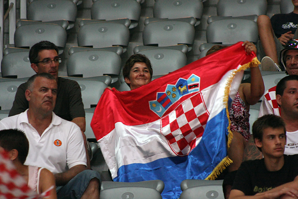 EP U20: Hrvatska – Srbija 76:75 (foto:Saša Čuka)