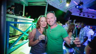 Sinoćnjim nastupom u primoštenskoj Aurori, DJ Antoine ostavio publiku bez daha