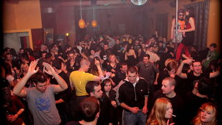 DJ Petar Dundov, DJ Androligic i DJ Mony u Peppers Clubu 5. ozujka, Foto: Iva Idassa