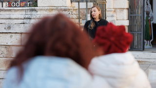 Đir po gradu, četvrtak 23. studenog 2023.