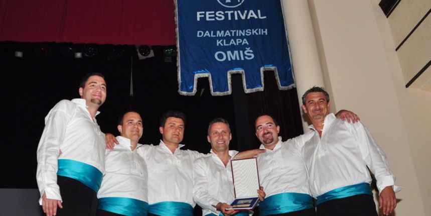 Klapa Kaleta Klapa Kaleta