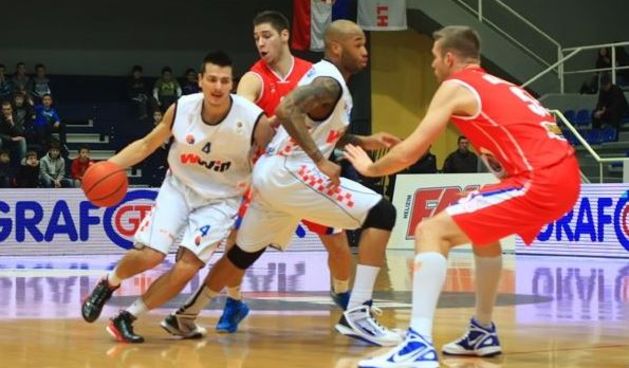 Marko Šutalo, foto: sportsport.ba