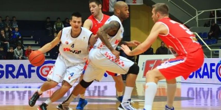 Marko Šutalo, foto: sportsport.ba