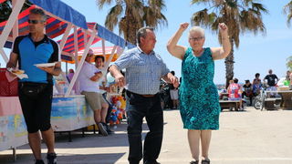 17. Virska biciklijada: 498 biciklista feštalo na Viru 17. Virska biciklijada: 498 biciklista feštalo na Viru