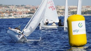 Jedrenje: Juniorsko EP u klasi 429 i 470