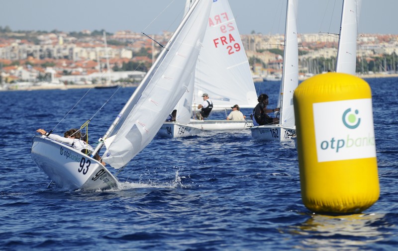 Jedrenje: Juniorsko EP u klasi 429 i 470