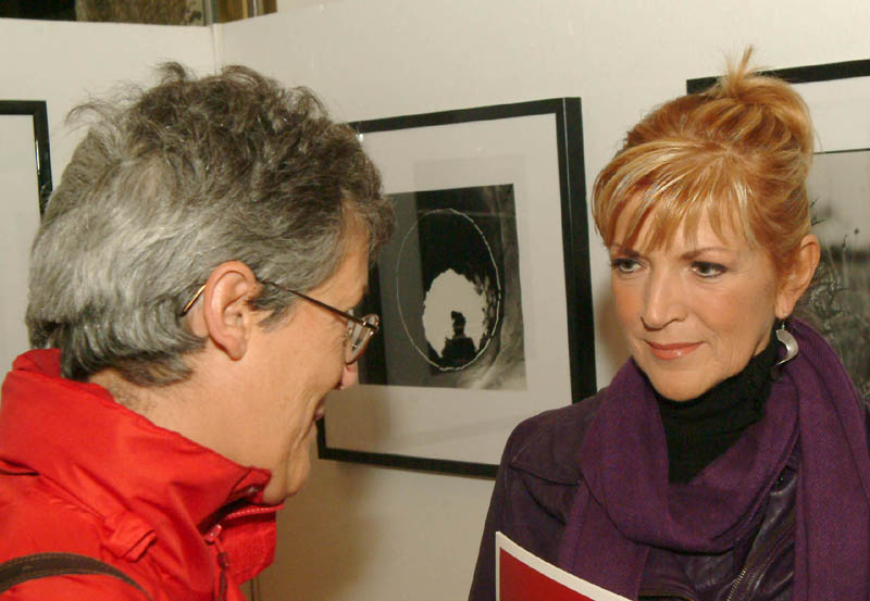 Izložba fotografija Zvonimira Brkana