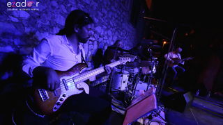 Bibinje: Koncert Tomislava Bralića i klape Intrade na Trgu Sri sela