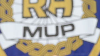 Zadar, 280912.
U sjedistu Policijske uprave zadarske u Centru Franko Lisica u Zadru, odrzala se svecana proslava Dana policije. Uz govor novog nacelnika PU zadarske Nevena Paskalina odrzana je i pokazna vjezba zadarskih specijalaca.
Na fotografiji: Neven Zadar, 280912.
U sjedistu Policijske uprave zadarske u Centru Franko Lisica u Zadru, odrzala se svecana proslava Dana policije. Uz govor novog nacelnika PU zadarske Nevena Paskalina odrzana je i pokazna vjezba zadarskih specijalaca.
Na fotografiji: Neven