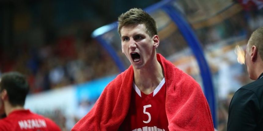 Tomislav Zubčić Tomislav Zubčić