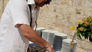 Rođendanski doručak portala eZadar.hr