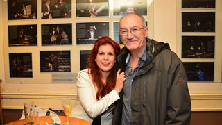 U caffe galeriji “Đina” otvorena izložba “Gospoda Glembajevi” U caffe galeriji “Đina” otvorena izložba “Gospoda Glembajevi”