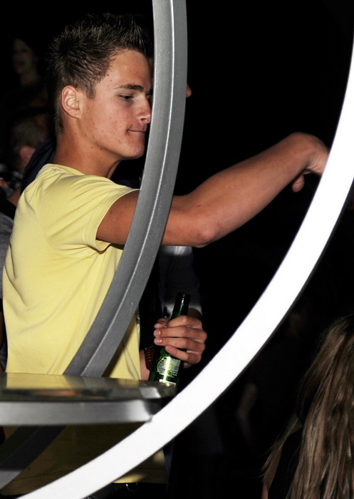 20. rođendan primoštenske Aurore, Foto: Aurora press 20. rođendan primoštenske Aurore, Foto: Aurora press