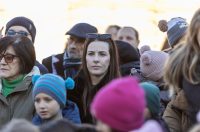 Dječji doček Nove godine na Božićnom gramofonu