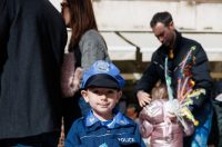 46 Dječji karneval 15.2.2026, Foto Bojan Bogdanić