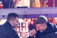 46 Vojko V Advent u Zadru 2.1.2026, Foto Fabio Šimićev 46 Vojko V Advent u Zadru 2.1.2026, Foto Fabio Šimićev