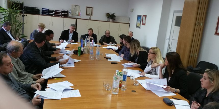 Održana izvještajna Skupština Obrtničke komore Zadarske županije