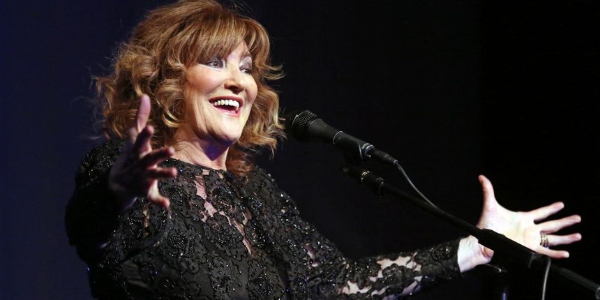 Tereza Kesovija Tereza Kesovija