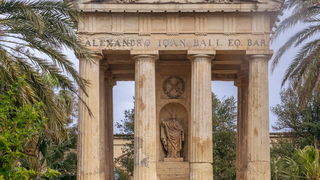 Malta, biser Mediterana Malta, biser Mediterana