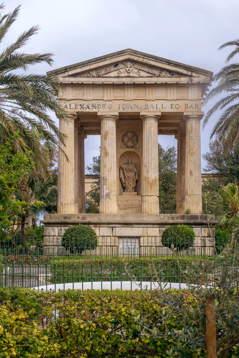 Malta, biser Mediterana Malta, biser Mediterana