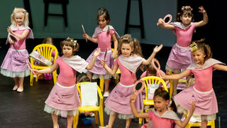 Gesta u HNK Zadar: “Odgojoj 2 (pubertet uzvraća)”