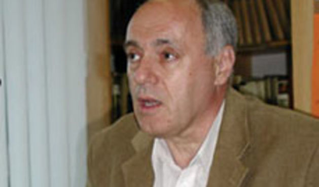 Žarko Puhovski (foto: Totalportal.hr)